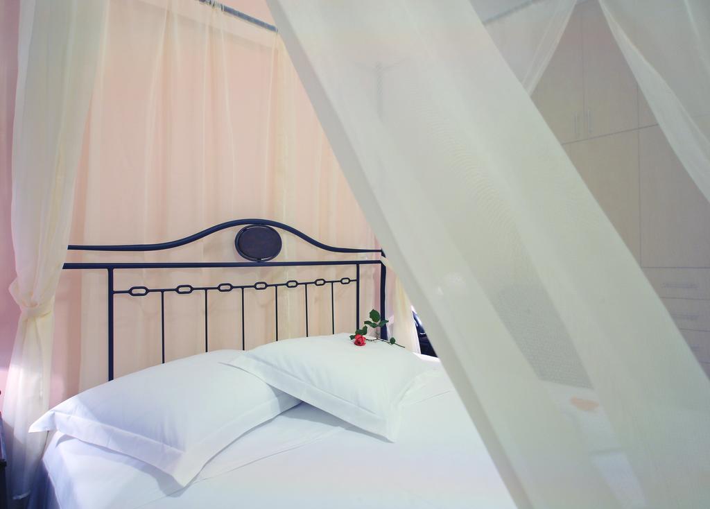 Anatoli Aparthotel Agia Pelagia  ภายนอก รูปภาพ
