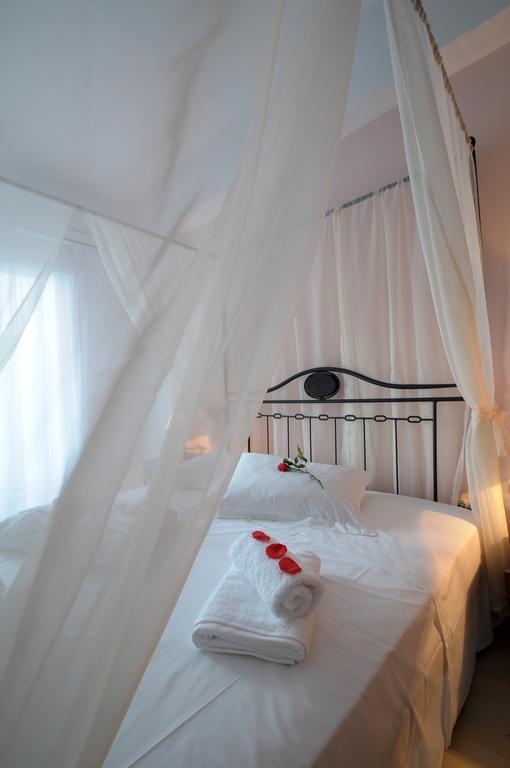 Anatoli Aparthotel Agia Pelagia  ภายนอก รูปภาพ