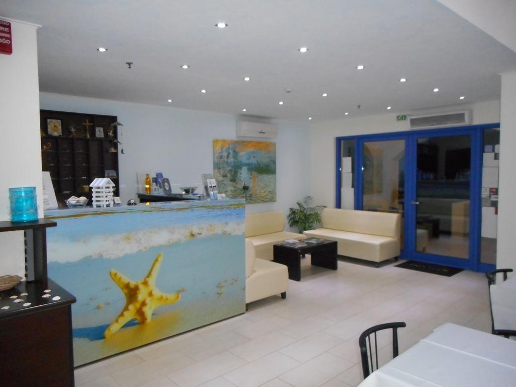 Anatoli Aparthotel Agia Pelagia  ภายนอก รูปภาพ